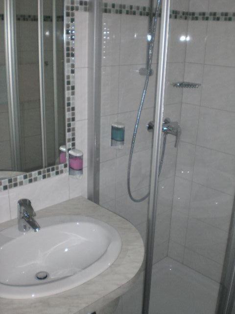 Der Thomashof Hotell Sankt Jakob im Rosental Rom bilde