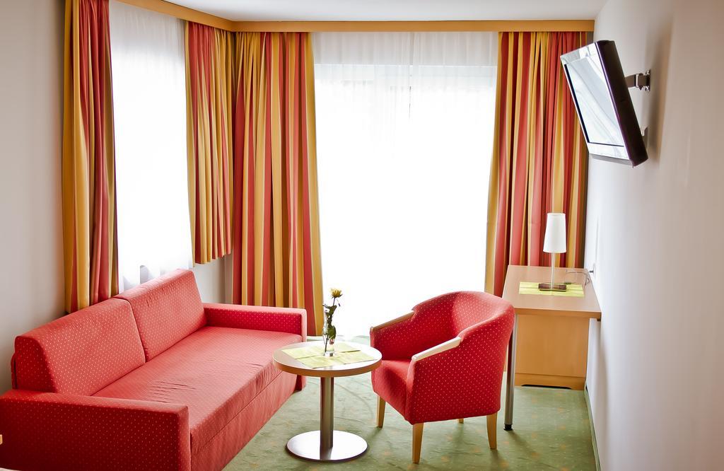 Der Thomashof Hotell Sankt Jakob im Rosental Eksteriør bilde