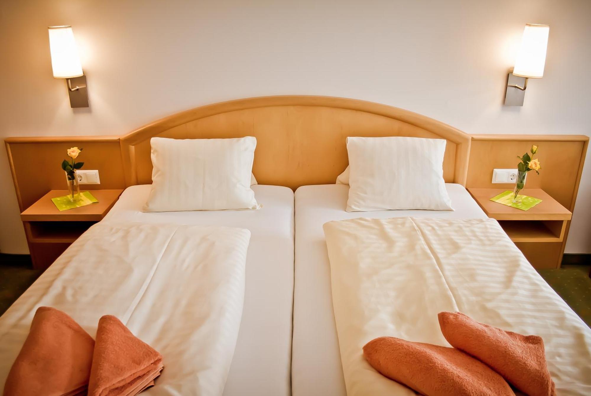 Der Thomashof Hotell Sankt Jakob im Rosental Eksteriør bilde